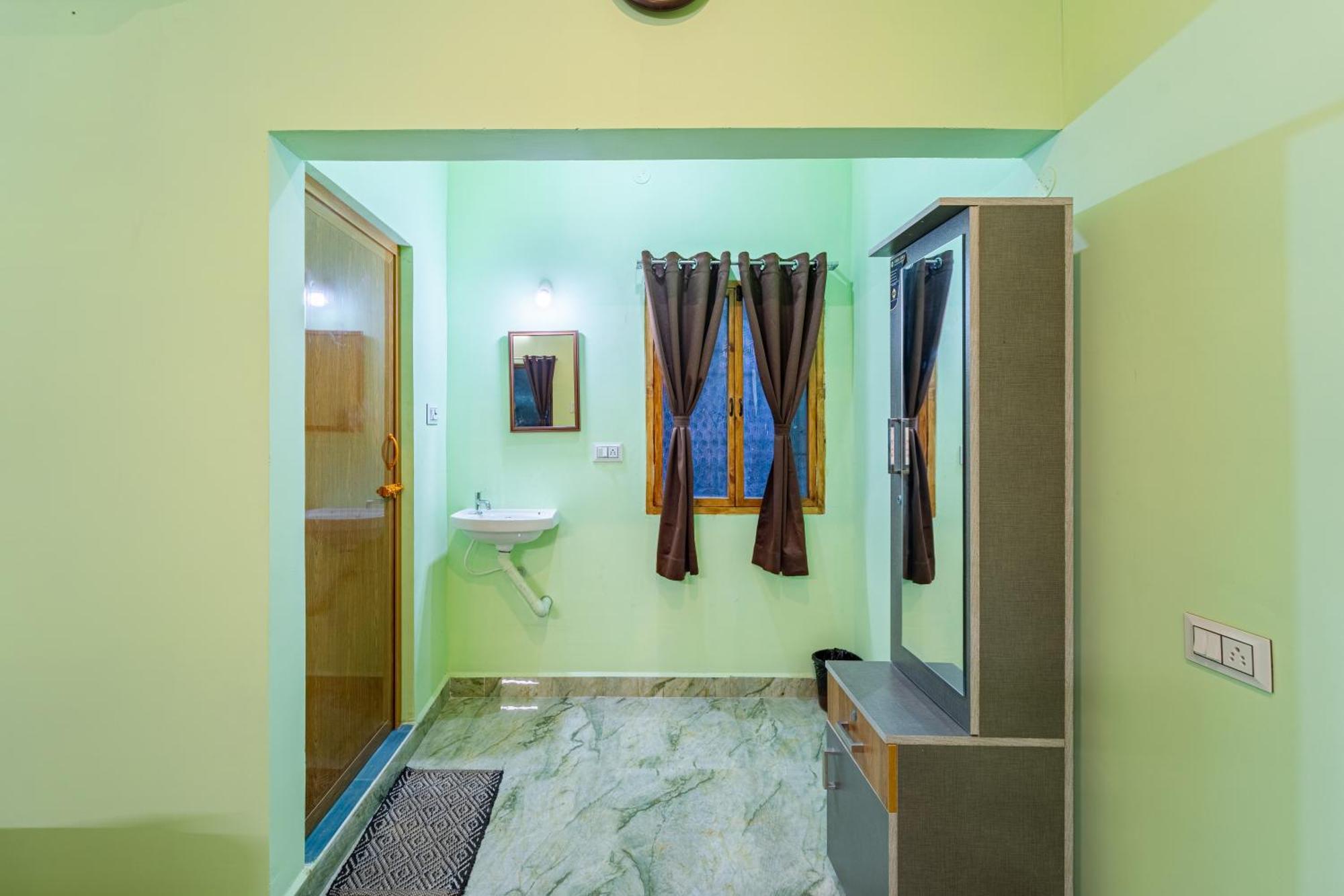 Hotel De Jardin Pondicherry With Swimming Pool Extérieur photo
