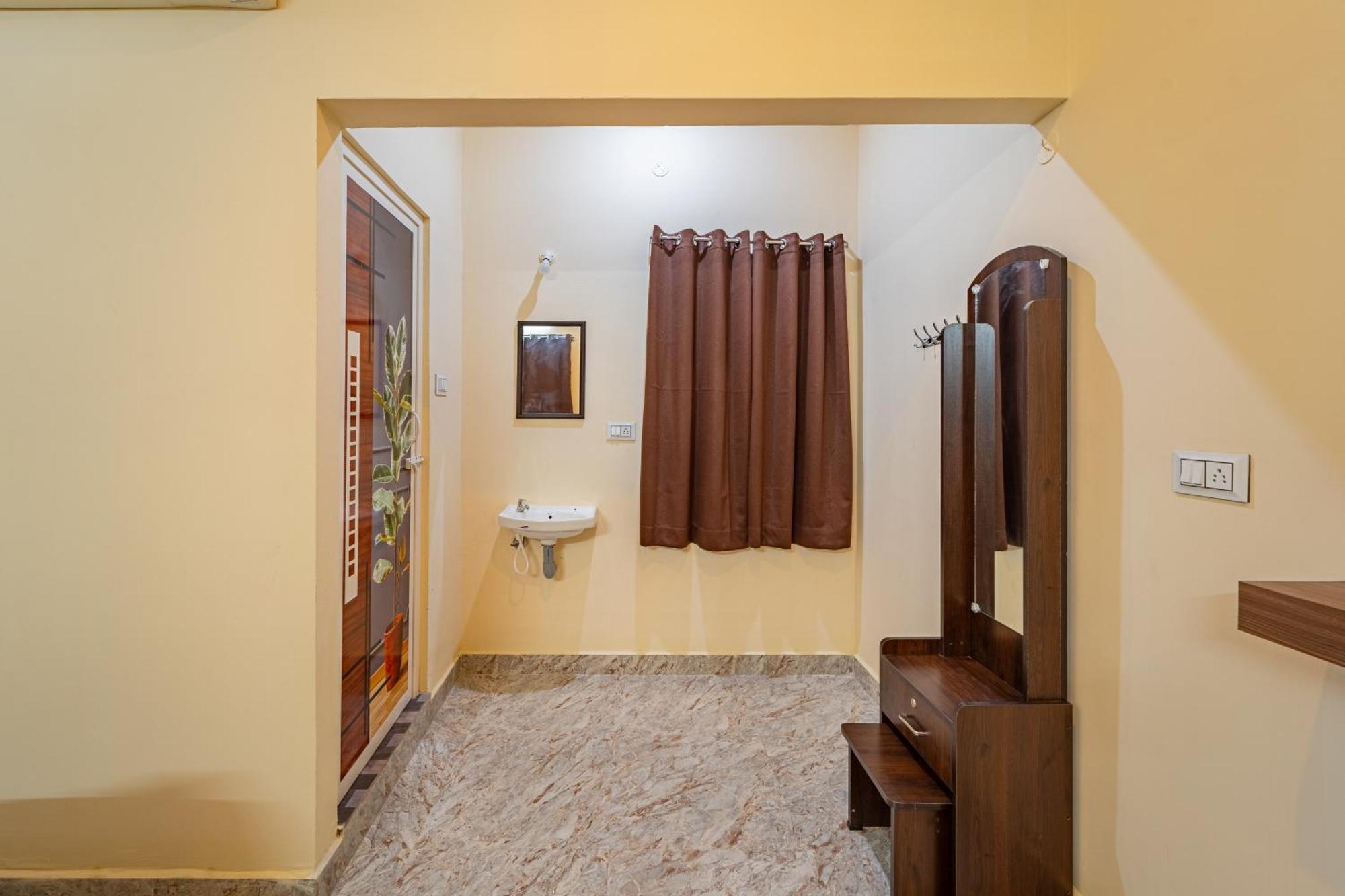 Hotel De Jardin Pondicherry With Swimming Pool Extérieur photo